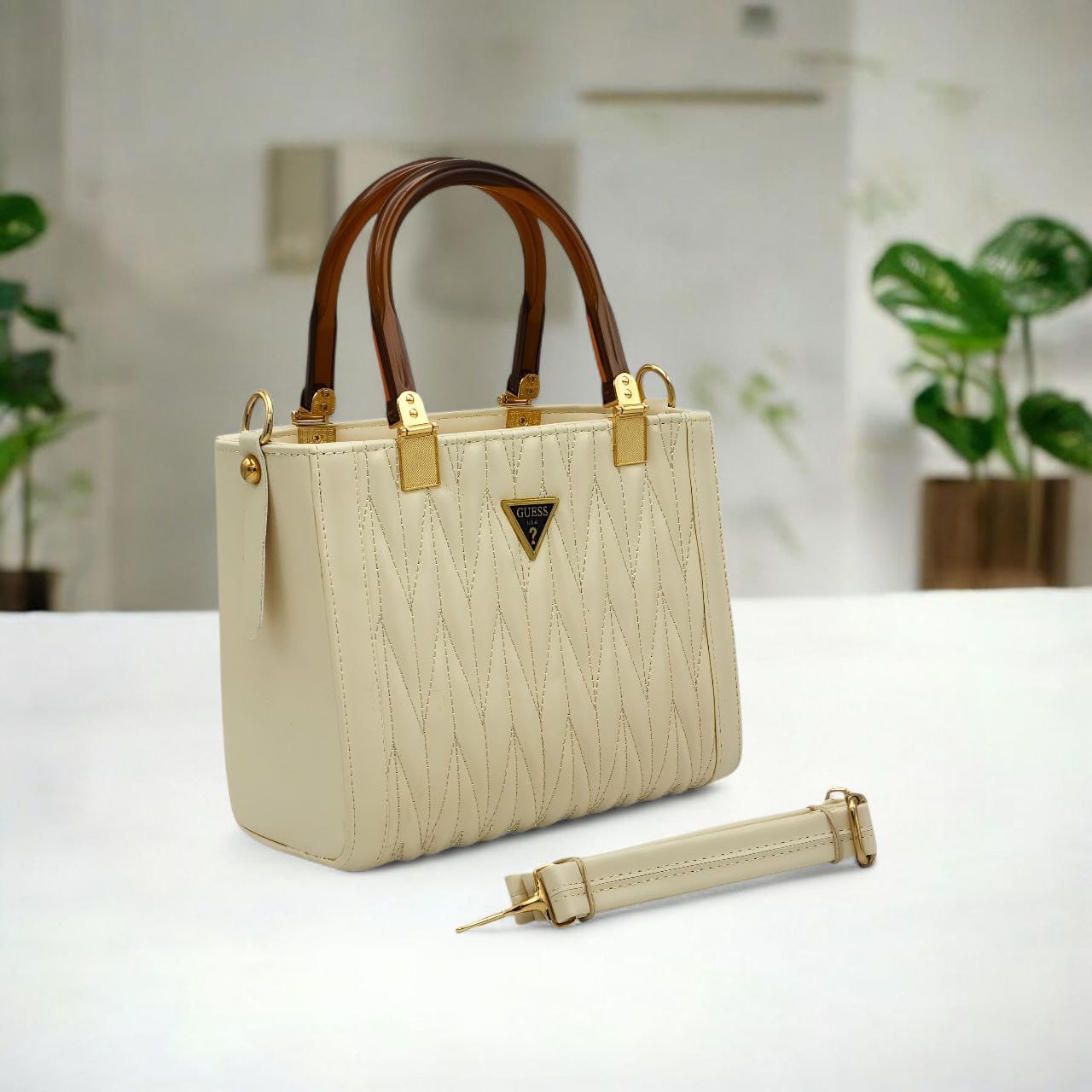 Sac Élégance Modèle 19